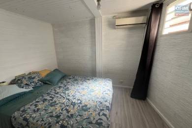 Achat Maison Etang Salé (97427) - REUNION