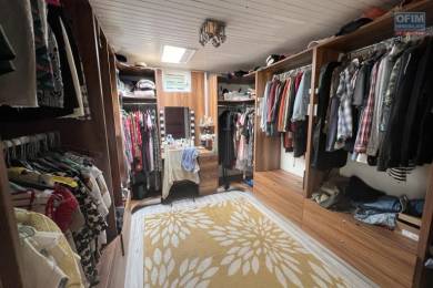 Achat Maison Etang Salé (97427) - REUNION