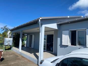Achat Maison Saint-Joseph (97480) - REUNION