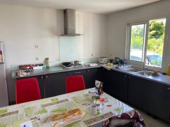 Achat Maison Saint-Joseph (97480) - REUNION