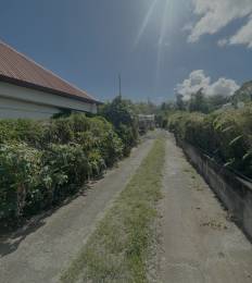 Achat GRAND TERRAIN À VENDRE Sainte-Marie (97438) - REUNION