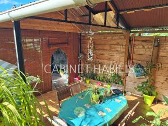 Achat Maison Saint-Benoît (97470) - REUNION