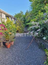 Achat Maison Saint-Benoît (97470) - REUNION