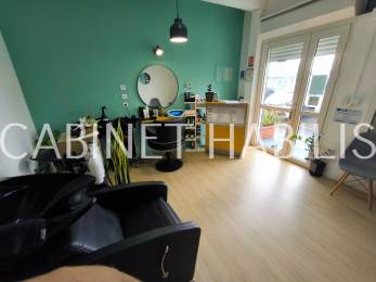 Location Local D'activité Les Avirons (97425) - REUNION