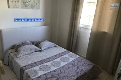 Achat Appartement Saint-Joseph (97480) - REUNION