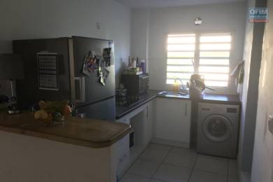 Achat Appartement Saint-Joseph (97480) - REUNION