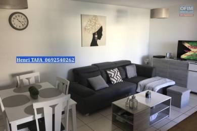 Achat Appartement Saint-Joseph (97480) - REUNION