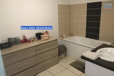 Achat Appartement Saint-Joseph (97480) - REUNION