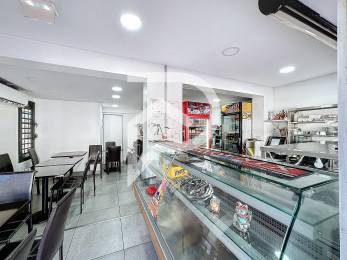 Achat Fonds de commerce de restauration Saint-Paul (97460) - REUNION