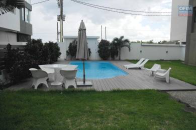 Location Appartement Flic en Flac () - MAURICE