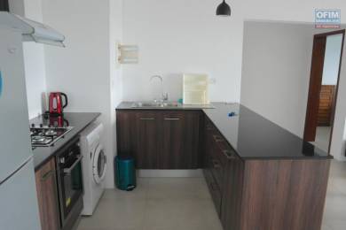 Location Appartement Flic en Flac () - MAURICE