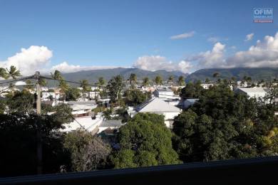 Location Appartement Le Port (97420) - REUNION