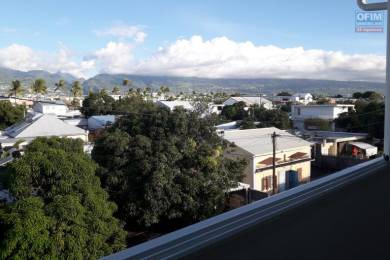 Location Appartement Le Port (97420) - REUNION