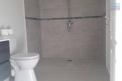 Location Appartement Le Port (97420) - REUNION