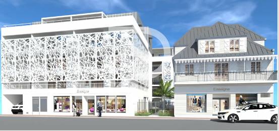Achat Appartement Saint-Denis (97400) - REUNION