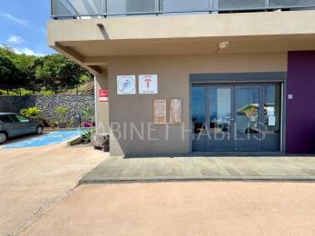 Location  Local Professionnel Les Avirons (97425) - REUNION