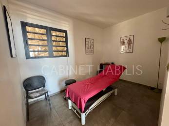 Location  Local Professionnel Les Avirons (97425) - REUNION