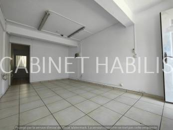 Location  Local Professionnel Saint-Denis (97400) - REUNION