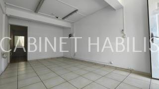 location local professionnel à saint-denis (97400)