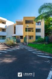 Achat Appartement Saint-Denis (97400) - REUNION