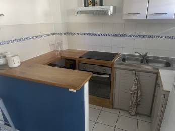 Location appartement Saint-Denis (97400) - REUNION