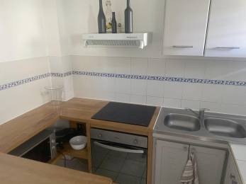 Location appartement Saint-Denis (97400) - REUNION