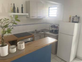 Location appartement Saint-Denis (97400) - REUNION