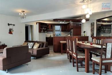 Achat Appartement Rose Hill () - MAURICE