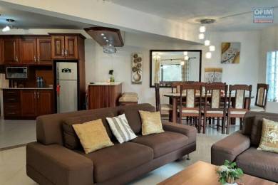 Achat Appartement Rose Hill () - MAURICE