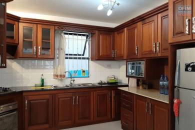 Achat Appartement Rose Hill () - MAURICE