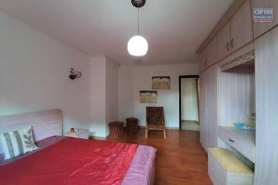 Achat Appartement Rose Hill () - MAURICE