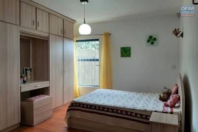 Achat Appartement Rose Hill () - MAURICE