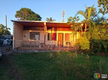 Achat Maison Saint-André (97440) - REUNION