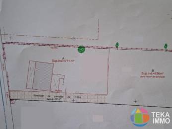 Achat Maison Saint-André (97440) - REUNION