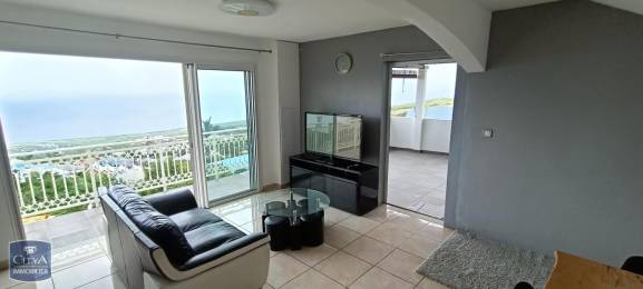 Location Bien meublé Piton Saint-Leu (97424) - REUNION
