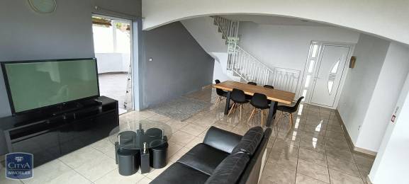 Location Bien meublé Piton Saint-Leu (97424) - REUNION