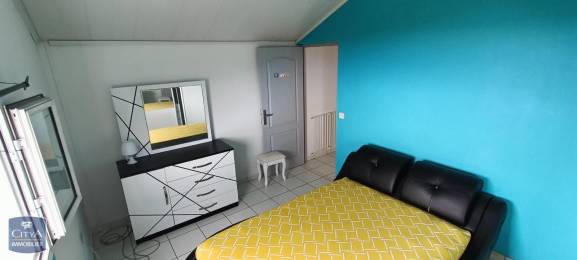 Location Bien meublé Piton Saint-Leu (97424) - REUNION