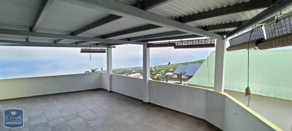 Location Bien meublé Piton Saint-Leu (97424) - REUNION