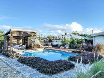 Achat Maison Sainte-Anne (97180) - GUADELOUPE