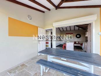 Achat Maison Sainte-Anne (97180) - GUADELOUPE