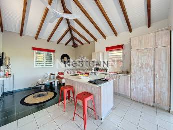 Achat Maison Sainte-Anne (97180) - GUADELOUPE