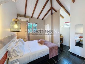Achat Maison Sainte-Anne (97180) - GUADELOUPE