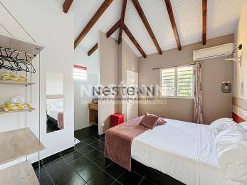Achat Maison Sainte-Anne (97180) - GUADELOUPE