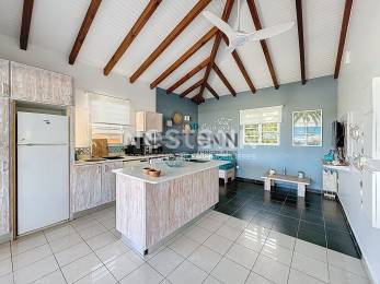 Achat Maison Sainte-Anne (97180) - GUADELOUPE