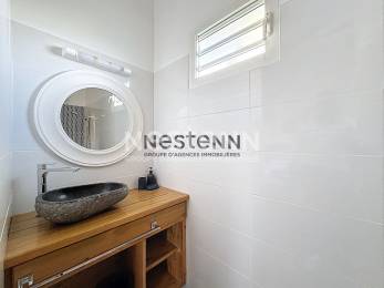 Achat Maison Sainte-Anne (97180) - GUADELOUPE