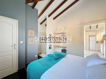 Achat Maison Sainte-Anne (97180) - GUADELOUPE