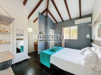 Achat Maison Sainte-Anne (97180) - GUADELOUPE