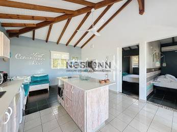 Achat Maison Sainte-Anne (97180) - GUADELOUPE