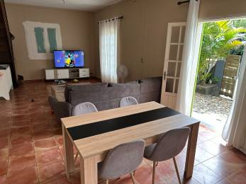 Achat Maison Saint-Joseph (97480) - REUNION