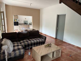 Achat Maison Saint-Joseph (97480) - REUNION